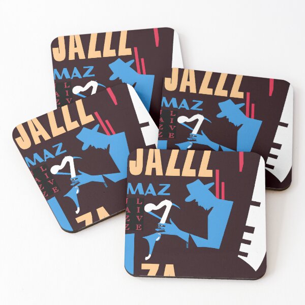 Item preview,  Jazz Poster by Billy Bernie designed and sold by BillyBernie.