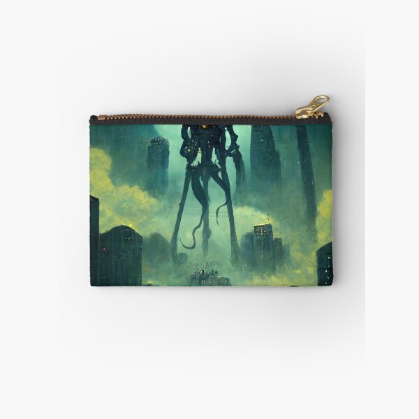 Item preview, The War of the Worlds designed and sold by A Deniz Akerman.