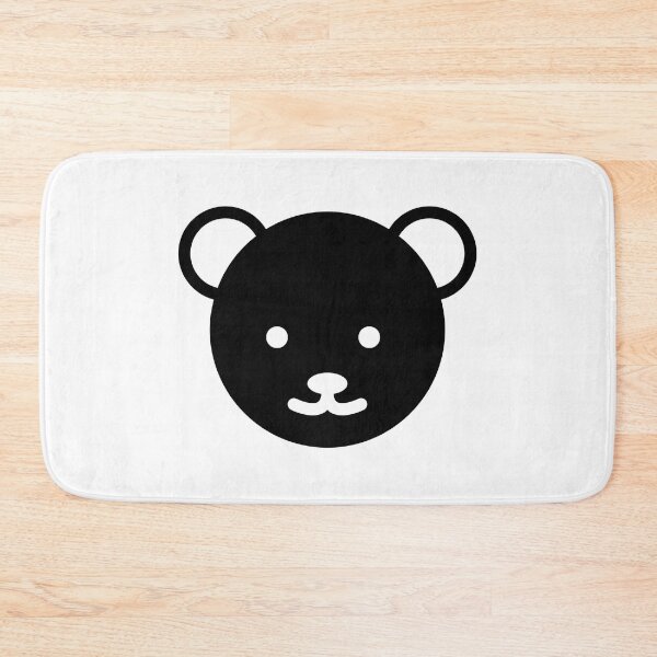 Item preview, Hand Drawing Cute Bear Artwork Design designed and sold by Aldrin Capco.