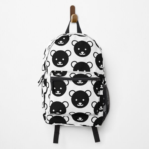 Item preview, Hand Drawing Cute Bear Artwork Design designed and sold by Aldrin Capco.