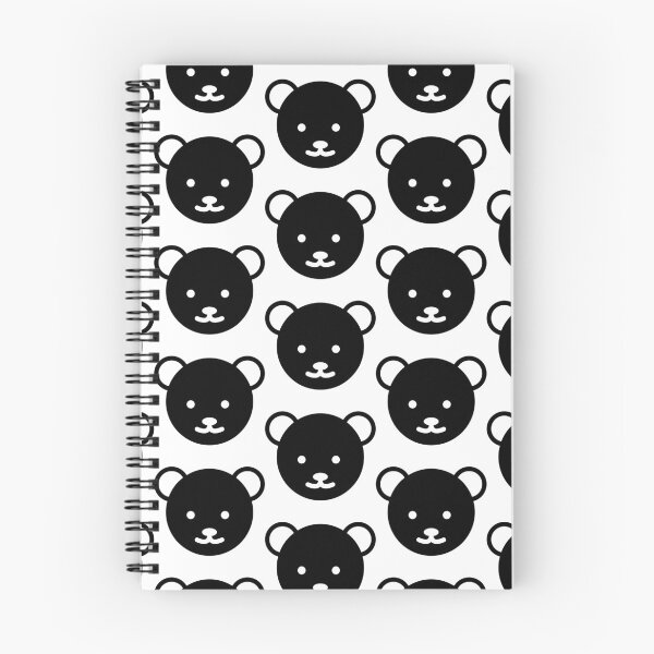 Item preview, Hand Drawing Cute Bear Artwork Design designed and sold by Aldrin Capco.