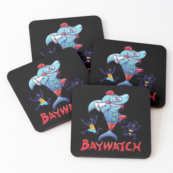 Item preview, baywatch berlin baywatch berlin baywatch berlin baywatch berlin 7 designed and sold by ShirleyKell.