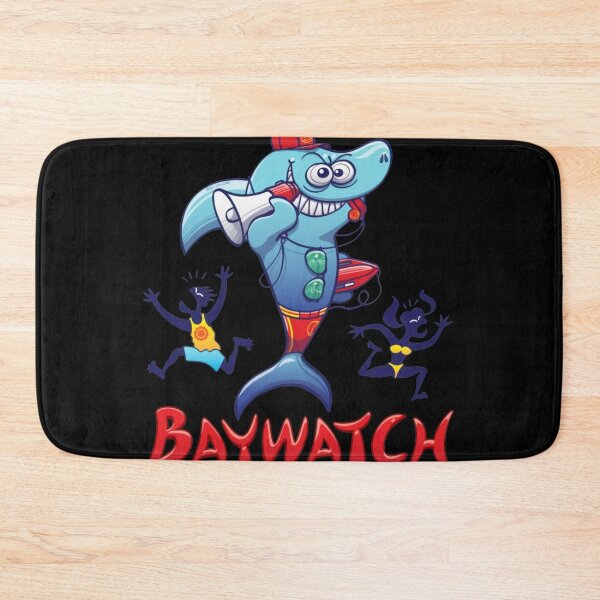 Item preview, baywatch berlin baywatch berlin baywatch berlin baywatch berlin 7 designed and sold by ShirleyKell.