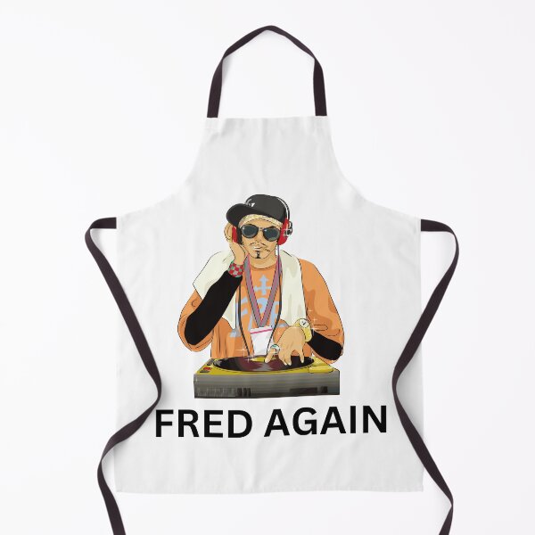 Item preview, fred again designed and sold by mottyshop.
