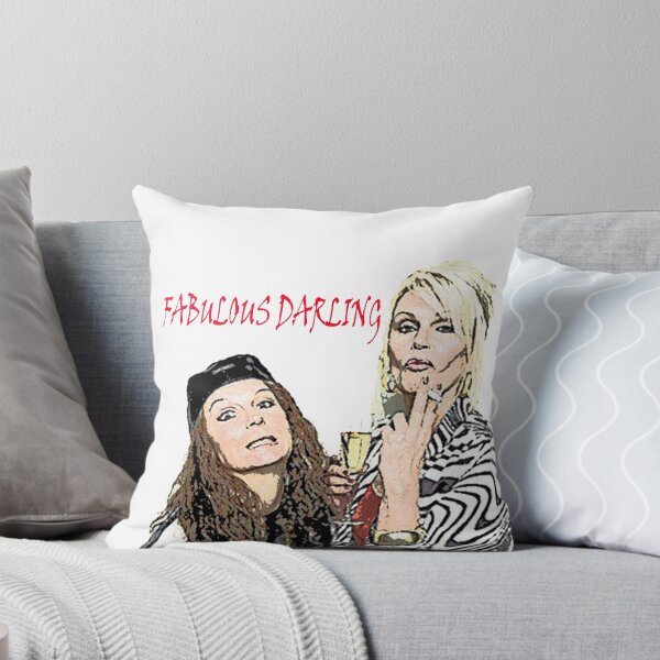 Item preview, Absolutely Fabulous designed and sold by jeremydwilliams.