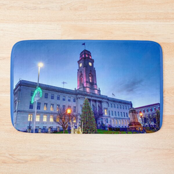 Item preview, Barnsley  designed and sold by Alisonchambers2.