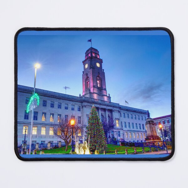 Item preview, Barnsley  designed and sold by Alisonchambers2.