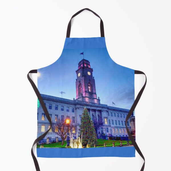 Item preview, Barnsley  designed and sold by Alisonchambers2.