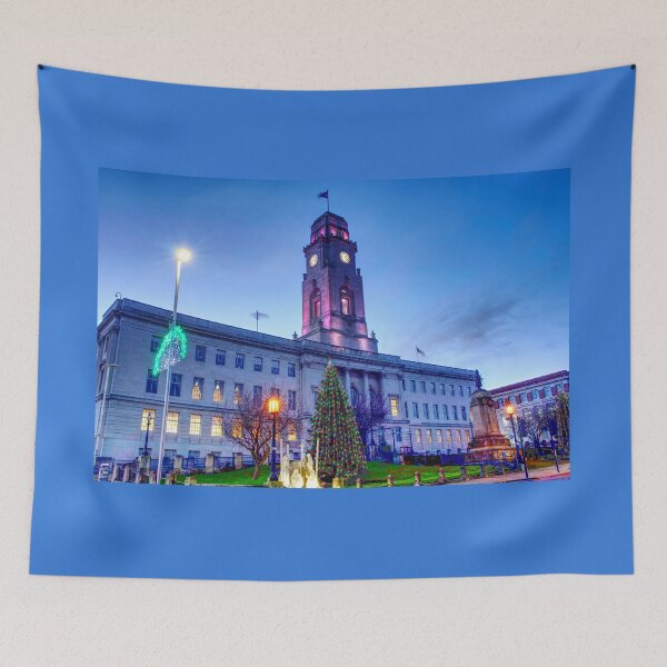 Item preview, Barnsley  designed and sold by Alisonchambers2.