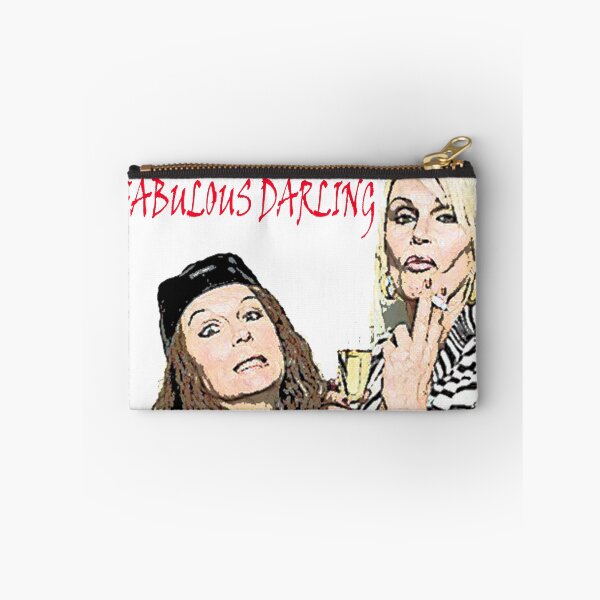 Item preview, Absolutely Fabulous designed and sold by jeremydwilliams.