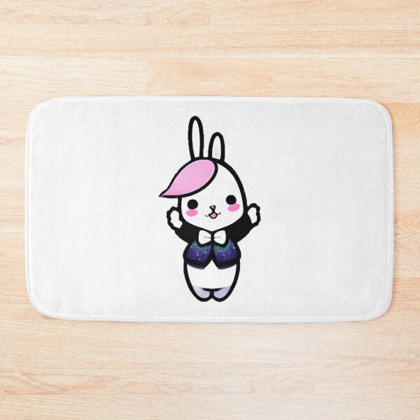 Item preview, Kawaii suit rabbit designed and sold by marjard.