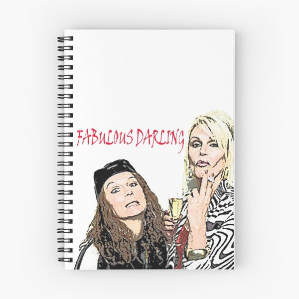 Item preview, Absolutely Fabulous designed and sold by jeremydwilliams.