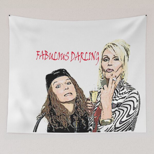 Item preview, Absolutely Fabulous designed and sold by jeremydwilliams.