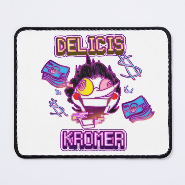 Item preview, DELICIS KROMER SPAMTON designed and sold by SaturnSpae.