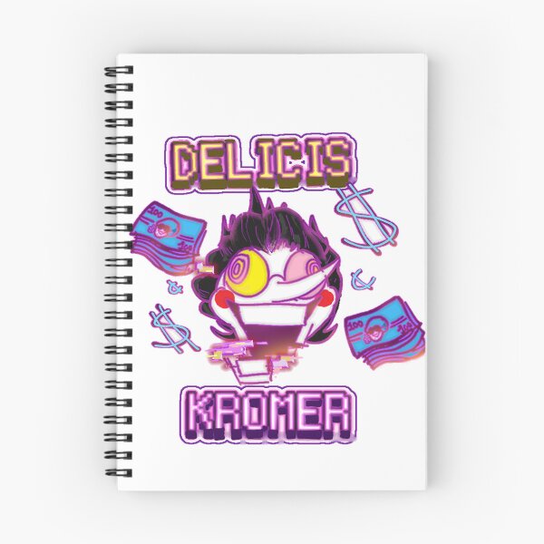 Item preview, DELICIS KROMER SPAMTON designed and sold by SaturnSpae.
