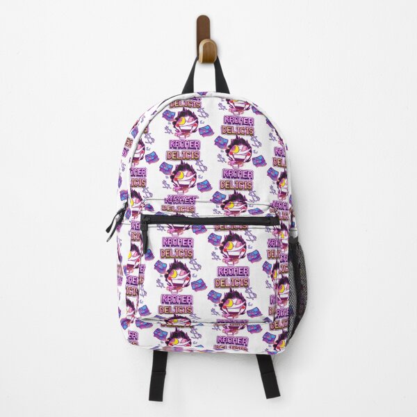 Item preview, DELICIS KROMER SPAMTON designed and sold by SaturnSpae.