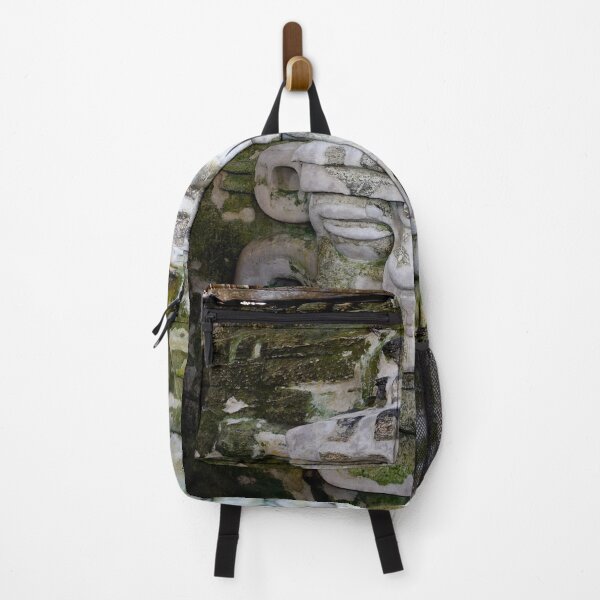 Item preview, Guatemala - Tikal archaeological site designed and sold by franck380.