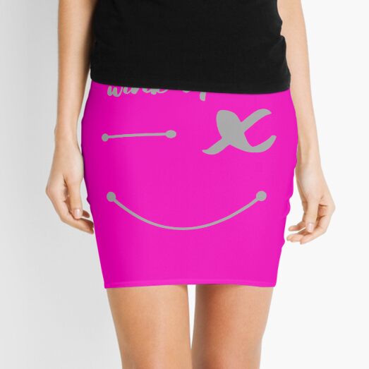 Wink Mini Skirts for Sale