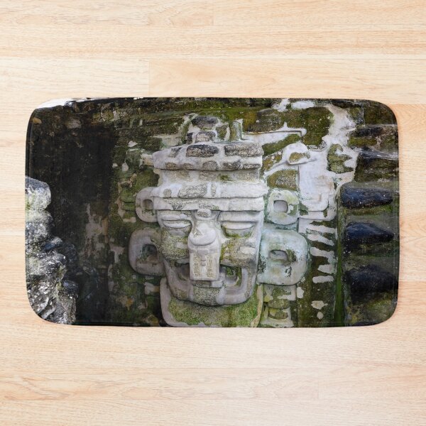 Item preview, Guatemala - Tikal archaeological site designed and sold by franck380.