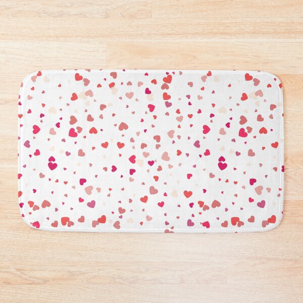 Item preview,  lots of heart , red , pink , beige , purple designed and sold by JAG2B.