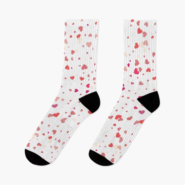 Artikelvorschau,  viel herz, rot, pink, beige, lila entworfen und verkauft von JAG2B.