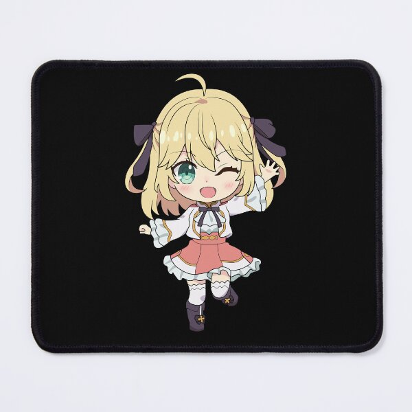 Item preview, Tenten Kakumei Anisphia Wynn Palletia Chibi designed and sold by ChibiCheems.