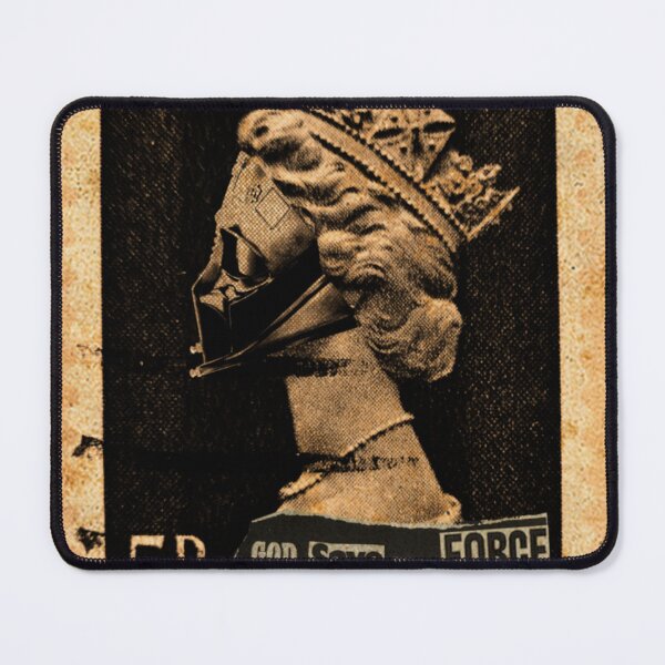 Item preview, 5d god save the force designed and sold by FlorenceSandra.