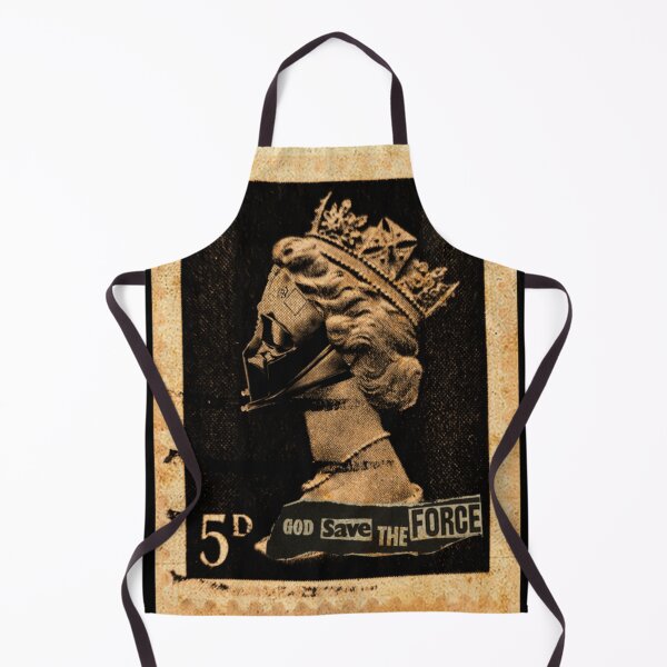 Item preview, 5d god save the force designed and sold by FlorenceSandra.