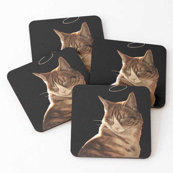 Item preview, Cat Eating Spaghetti - Kittty - cat lover - kitty lover designed and sold by tshirtsandme.