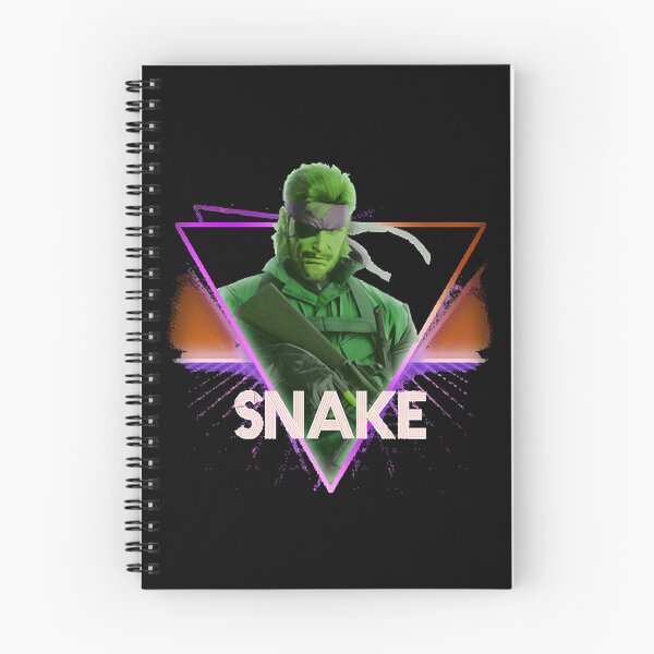 Item preview, Snake Retro   -Tshirt designed and sold by Liana Wilkinson.