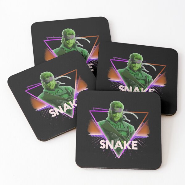 Item preview, Snake Retro   -Tshirt designed and sold by Liana Wilkinson.