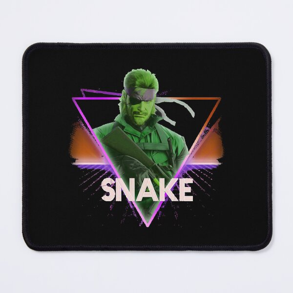 Item preview, Snake Retro   -Tshirt designed and sold by Liana Wilkinson.