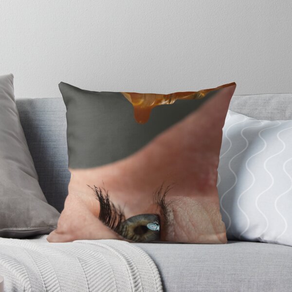Item preview, No parpadee designed and sold by fotofusion.