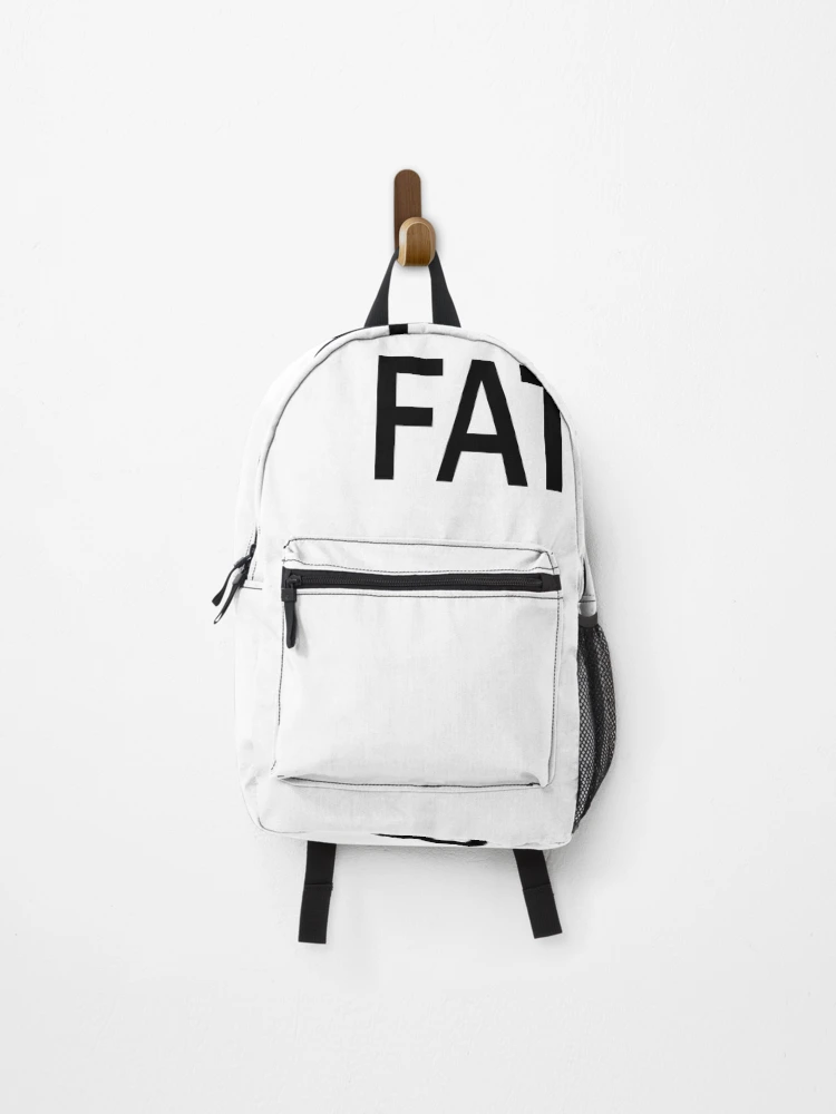Thumbnail 1 of 3, Backpack, Father designed and sold by Rassrus.