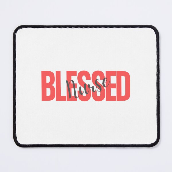 Item preview, Blessed nurse designed and sold by Re-Zsu.
