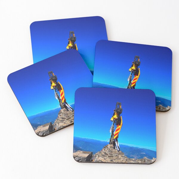 Item preview, The Canigou cross designed and sold by MAGNETS 66.