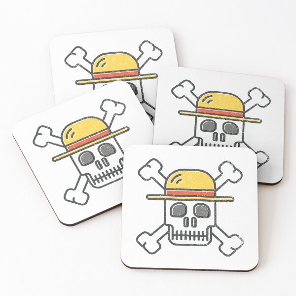 Item preview, Straw Hat Pirates  v1 -Tshirt designed and sold by Liana Wilkinson.