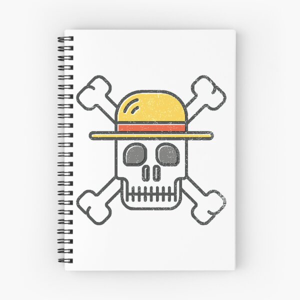 Item preview, Straw Hat Pirates  v1 -Tshirt designed and sold by Liana Wilkinson.
