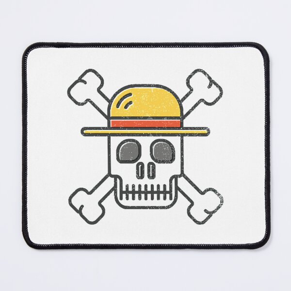 Item preview, Straw Hat Pirates  v1 -Tshirt designed and sold by Liana Wilkinson.