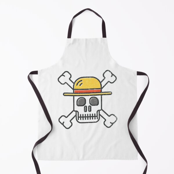 Item preview, Straw Hat Pirates v1 -Tshirt designed and sold by Liana Wilkinson.