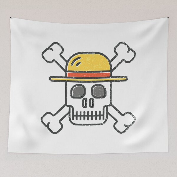 Item preview, Straw Hat Pirates  v1 -Tshirt designed and sold by Liana Wilkinson.
