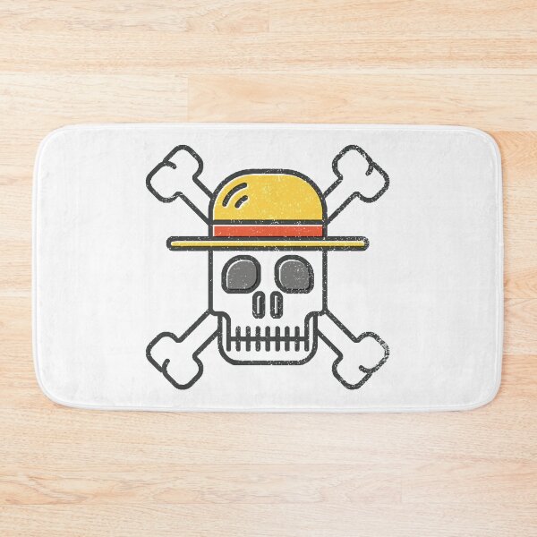 Item preview, Straw Hat Pirates  v1 -Tshirt designed and sold by Liana Wilkinson.