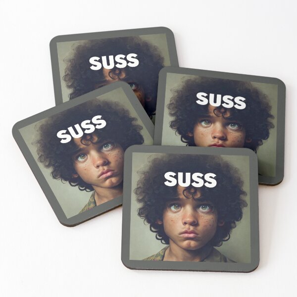 Item preview, eres sus designed and sold by EXproRIMENT.