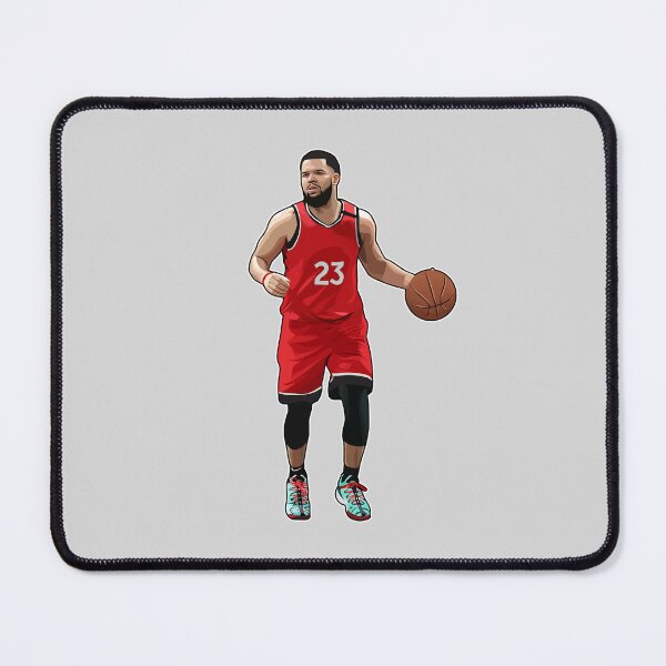 Item preview, Fred VanVleet #23 Handle The Ball designed and sold by BoxPocket18.