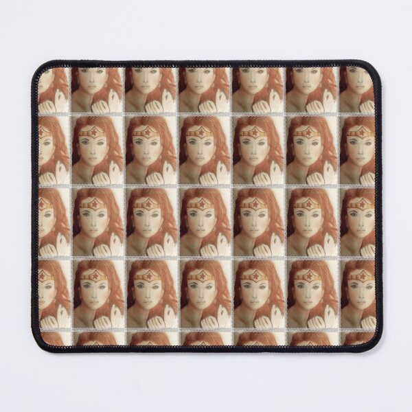 Item preview, Savior Woman designed and sold by Dolieart.