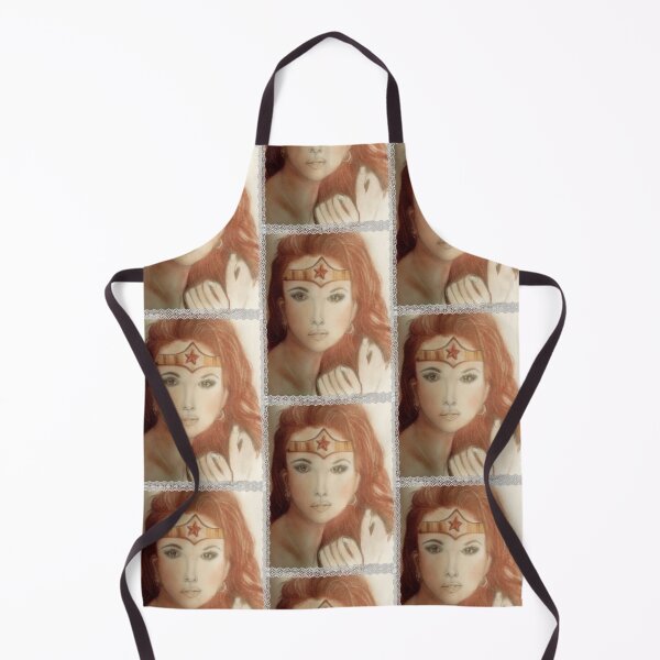 Item preview, Savior Woman designed and sold by Dolieart.