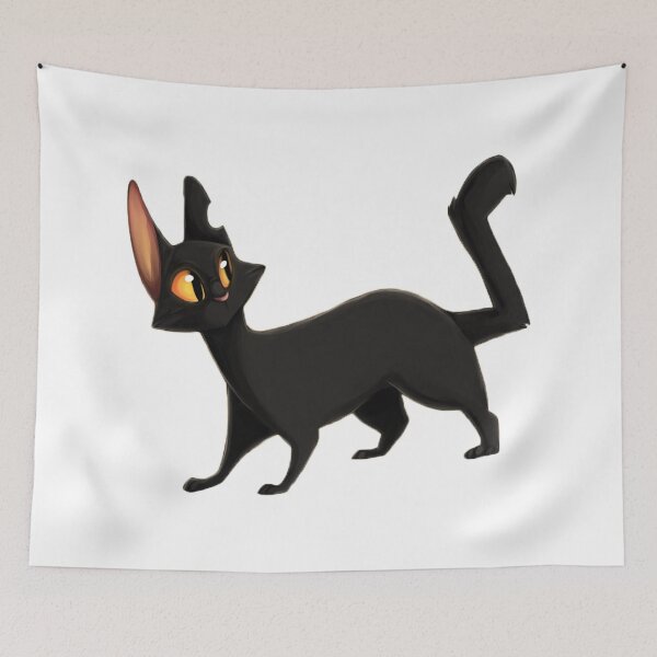 Item preview, Cat Eating Spaghetti - Kittty - cat lover - kitty lover designed and sold by tshirtsandme.