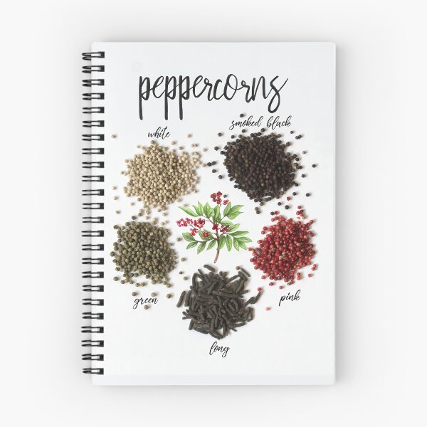 Item preview, Peppercorns designed and sold by Maddie4Real.
