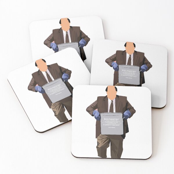 Item preview, Kevin's famous chili Apron designed and sold by Laughing Wild.