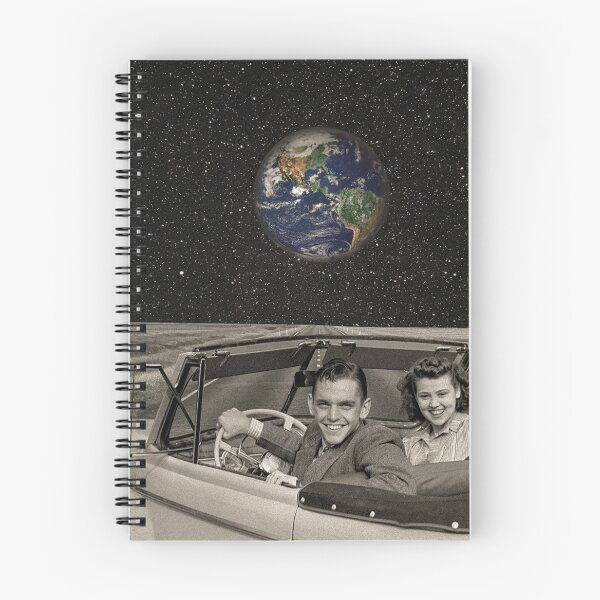 Item preview, Road To Galaxy designed and sold by mzwir.
